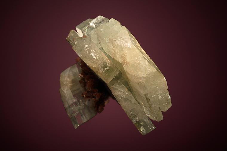 BARITE
